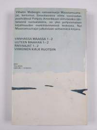 Maastamuuttajat 6 - Raivaajat 2