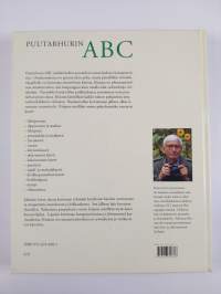 Puutarhurin ABC