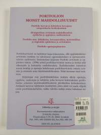 Portfolion monet mahdollisuudet