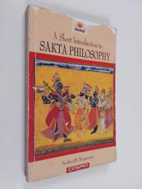 A short introduction to sakta philosophy