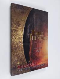 Third thunder : book 2