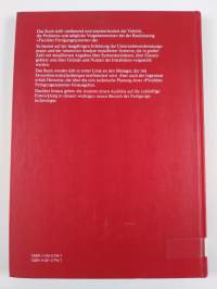 Flexible Fertigungssysteme : der FFS-Report der INGERSOLL Engineers