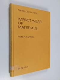 Impact Wear of Materials