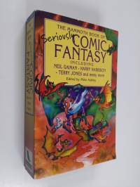 The Mammoth Book of Seriously Comic Fantasy