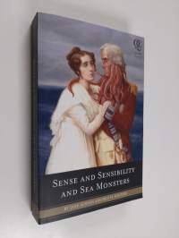 Sense and sensibility and sea monsters