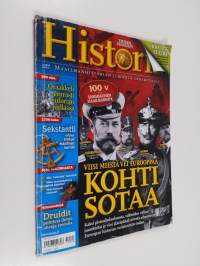 Tyhjä kuva