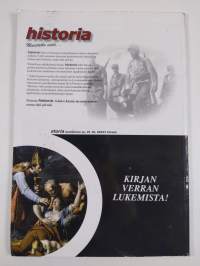 Historia 5/2005