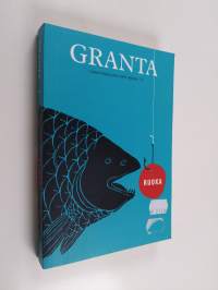 Granta : Uuden kirjallisuuden areena 1 : Ruoka
