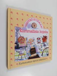 Kummallisia kojeita
