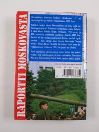 Raportti Moskovasta
