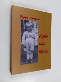 Kyllä niin kyrsii : ajankohtaiset kootut koseriat