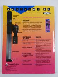 Tropical fish hobbyist 1/1994