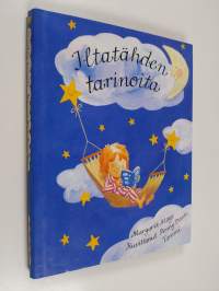 Iltatähden tarinoita