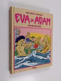 Eva ja Adam : kesäyön painajaisuni