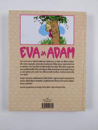 Eva ja Adam : kesäyön painajaisuni