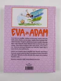 Eva ja Adam : huijareita ja veijareita