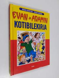 Evan ja Adamin kotibilekirja