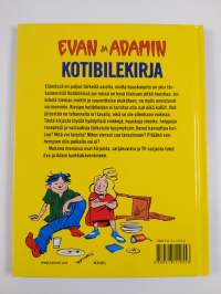 Evan ja Adamin kotibilekirja