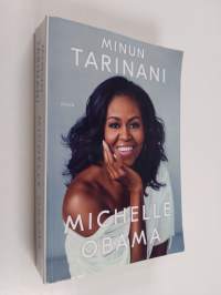 Minun tarinani
