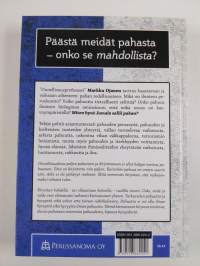 Hyvä, paha ihminen