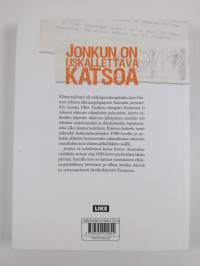 Jonkun on uskallettava katsoa : Animalian puoli vuosisataa