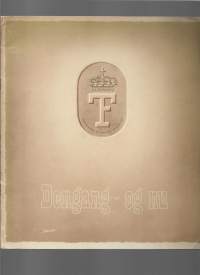 Tuborg Ol 1844-1944  esite historiikki 16 sivua