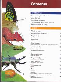 Amazing Facts about Australian Insects and Spiders. Vol. 5