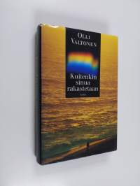 Kuitenkin sinua rakastetaan