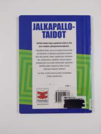 Jalkapallotaidot