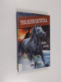 Omilla poluilla