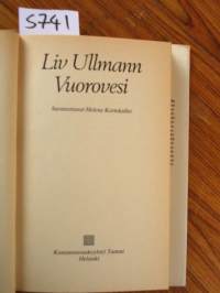 Vuorovesi