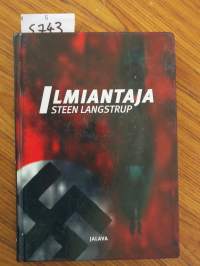 Ilmiantaja – kehen sinä luotat