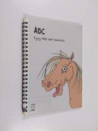 ABC : kysy mitä vain hevosista