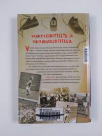 Kalkkiviivoilla