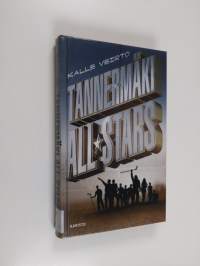 Tannermäki All Stars