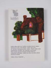 Kuoleman talo : salapoliisiromaani