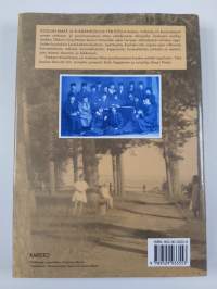 Kouluelämää ja elämän koulua Terijoella - Terijoen yhteislyseo 1907-1992