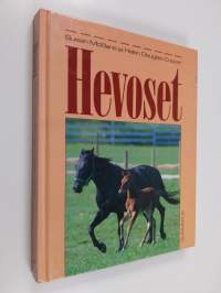 Hevoset