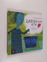 Lautasellinen iloa : kirjallinen keittokirja