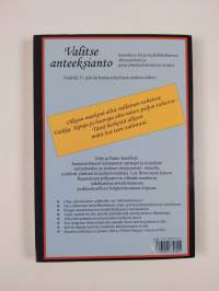 Valitse anteeksianto