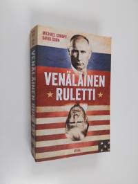 Venäläinen ruletti