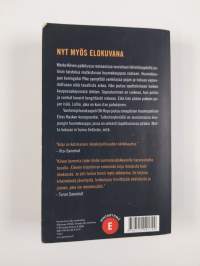 Elävien kirjoihin