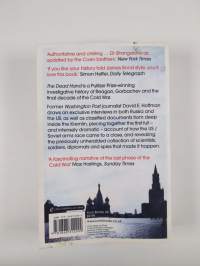 The Dead Hand - Reagan, Gorbachev and the Untold Story of the Cold War Arms Race