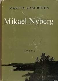 Mikael Nyberg. (Elämäkerta, musiikki)