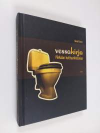Vessakirja : pikkulan kulttuurihistoriaa