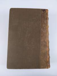Lakiasiain käsikirja 1936