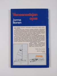 Veneenostajan opas
