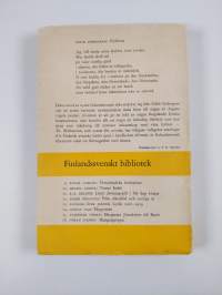 Facklor över Jorden - lyrik 1916 - 1959