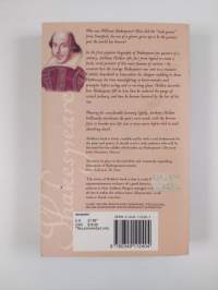William Shakespeare : his life and work