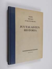 Juutalaisten historia